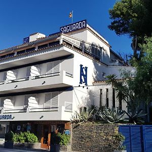 Hotel S´Aguarda