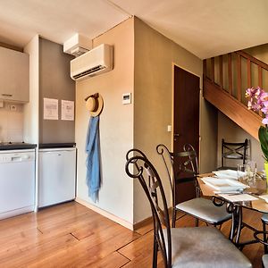 Appartement Duplex